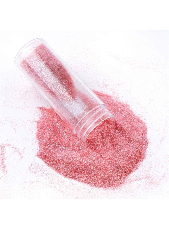 Glitter in Basic Craft Supplies