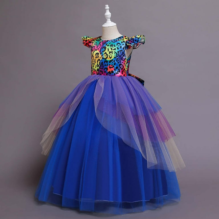 Western dress for 8 year girl cheap