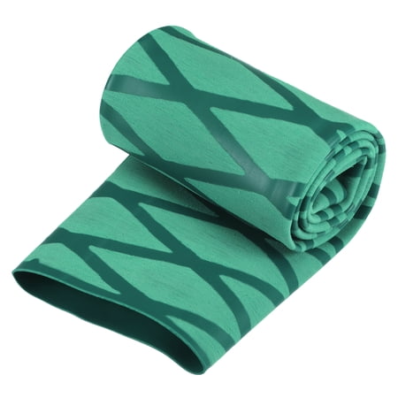 Uxcell 45mm Dia 1.6ft 2:1 Green Heat Shrink Wrap Tubing for Fishing Rod price history on PriceWatchPro