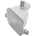 thumbnail image 6 of For Honda Odyssey 2018 2019 2020 2021 2022 Turn Signal/Parking Light Assembly Passenger Side | Front | Elite/EX/EX-L Touring | Replacement For HO2531131 | 191275434338, 33300THRA01, 6 of 6