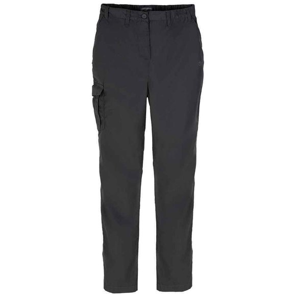 Craghoppers Pantalon Kiwi pour Femmes Expert