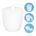 thumbnail image 1 of unbranded Crucible Para Fundir Oro Plata Porcelana Con Para Procesos De Fundición, 1 of 8