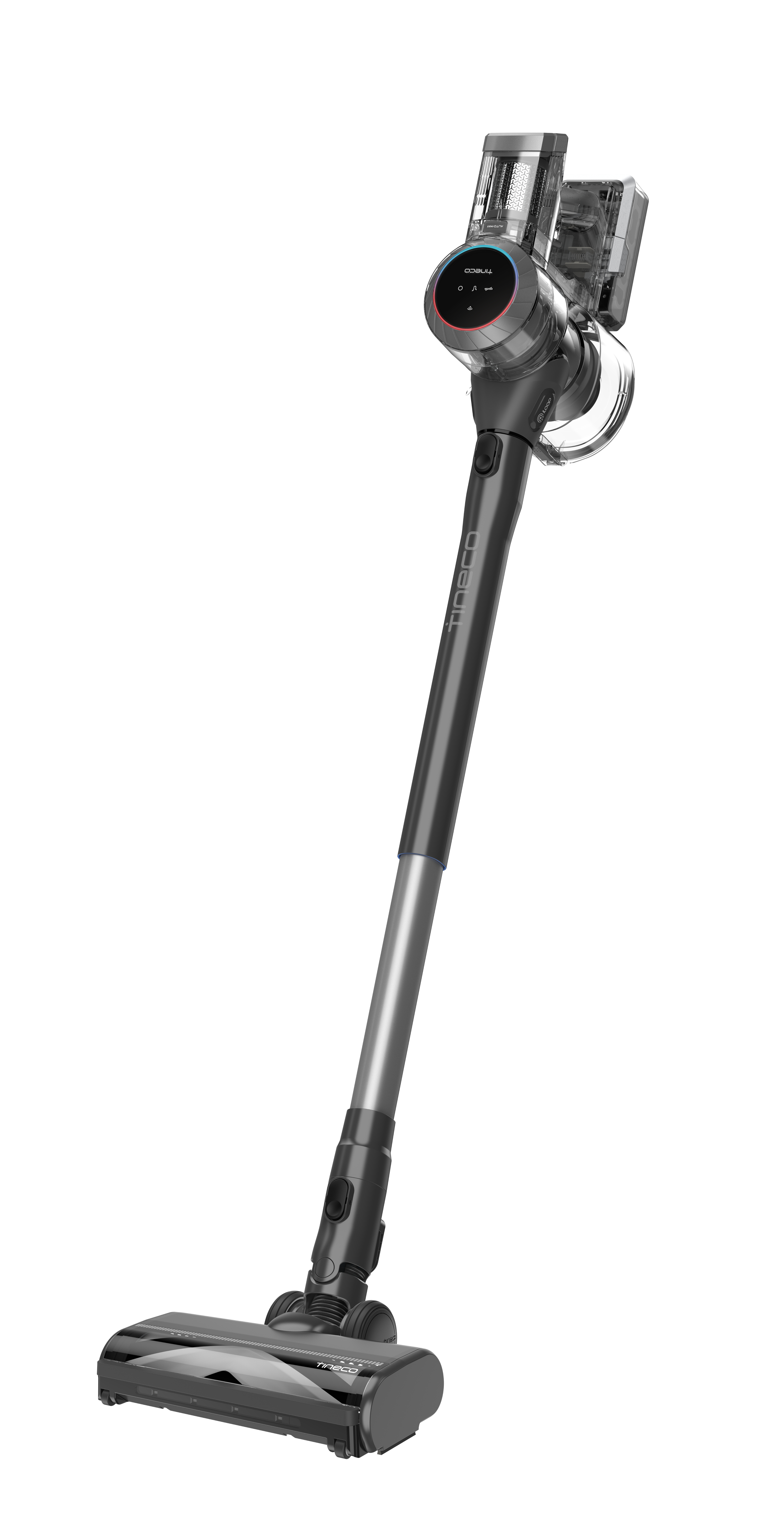 Tineco S11 ZT Smart Cordless Stick Vacuum Cleaner