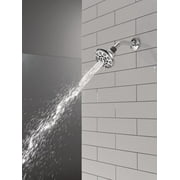 7-Setting Shower Head in Chrome - 1.75 GPM - Delta 75705