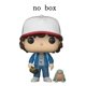 thumbnail image 1 of 2025 NUEVO Funko POP 5 estilos #424 Dustin #804 Dustin #828 Figura de PVC Modelo Muñecas Juguetes Regalo para niños Regalo de cumpleaños, 1 of 5