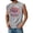 Dark Gray_005, variant on 250 Anniversary Usa Shirts for Men Usa Flag Graphics Casual Waffle Crew Neck Sleeveless T Shirts 2026 New Fashion Comfortable Relaxed Fit Tops White M
