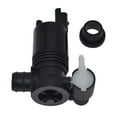 thumbnail image 2 of 28920-8995A Front Windshield Washer Pump For Nissan Rogue S SL SV 2.5L 2014-2019, 2 of 5