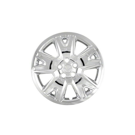 Ford Expedition Chrome Wheels - Cci Fits 2013-2015 Ford Escape 17