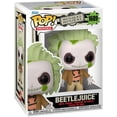 thumbnail image 1 of FUNKO POP MOVIES BEETLEJUICE 1689, 1 of 2