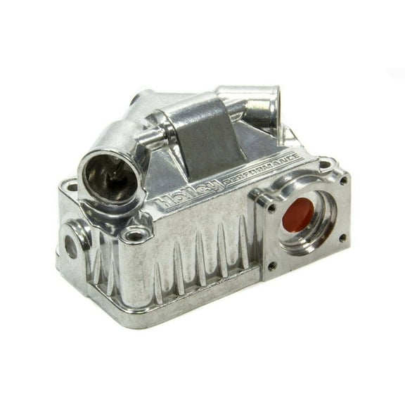 Advanced Engine Design Secondary Float Bowl - Double Pump