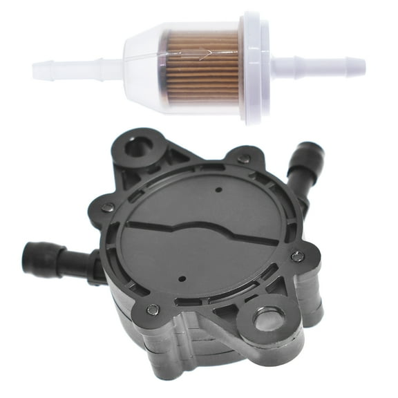 SEBLAFF Fuel Pump For KAWASAKI 49040-7001 49040-0769 FH641V FH680V FH721V FX751V New