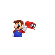 Super Mario Odyssey (Nintendo Switch)