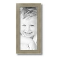 thumbnail image 2 of ArtToFrames 6x14 inch Muted Prosecco Gold Picture Frame, Gold MDF Poster Frame (4673), 2 of 7
