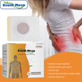 thumbnail image 2 of 30/60/90pcs Kidney Care Relieve Back Joint Muscle Pain Improve Sleep Health Care, 2 of 5
