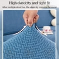 thumbnail image 6 of Sofa Hero Covers, Slip Covers for Sofas/Couches, Magic Sofa Covers Couch Covers, Soothing Home Sofa Covers Washable, 6 of 7