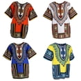 thumbnail image 1 of De De 4 Piezas Para Mujer s De affricano, 1 of 9
