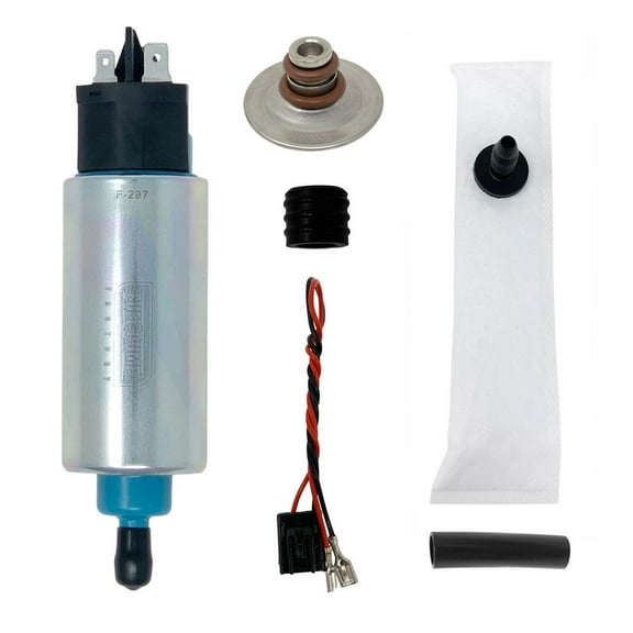 FPF Fuel Pump W/ Pressure Regulator for Arctic Cat 10-15 Bearcat / TZ1 / Z1 Replaces 2670-051