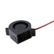 thumbnail image 2 of Alupre Ventilador de refrigeración, 1 Pieza, 12 V CC, Ventilador de Aire de refrigeración, Accesorios de Impresora para extrusora de Aire de impresión 3D, soplador de Aire, 2 of 8