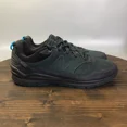 thumbnail image 4 of New Balance 3000 Mens Size 13 2E Gray Leather Athletic Hiking Shoes Sneakers, 4 of 6