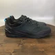 thumbnail image 4 of New Balance 3000 Mens Size 13 2E Gray Leather Athletic Hiking Shoes Sneakers, 4 of 5