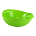 thumbnail image 1 of Kitchen Silicone Bread Bowl Microwave Vegetable Steamer Loaf Pan Tray Baking Bowl Dough Bread Easy Release Bread Maker Fish Poacher Oven Bowl For Roaster Cooking, 1 of 8
