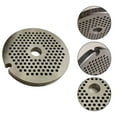 thumbnail image 4 of Lefu Suitable For All kinds Of Perforated Disc Meat Grinders No. 5 Orifice Plate(2mm), 4 of 9