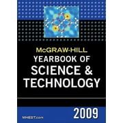 McGraw-Hill Yearbook of Science and Technology