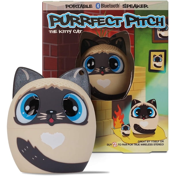 Altavoz Bluetooth inalámbrico My Audio Pet Mini para Niños