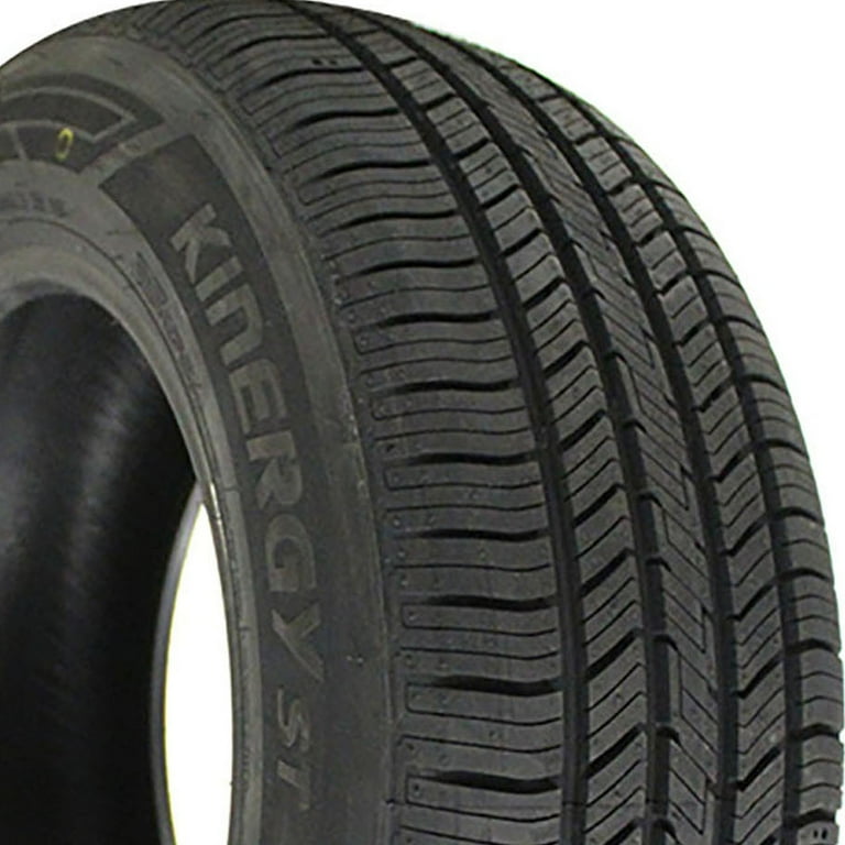 Hankook Kinergy ST H735 All-Season Passenger Tire, 185/70R14 88T, Enhanced Grip, Prolonged Tread Life - Walmart.com Hankook Kinergy ST H735 All-Season Passenger Tire, 185/70R14 88T, Enhanced Grip, Prolonged Tread Life - Walmart.com