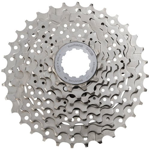 SHIMANO CS-HG50 8S 11-28T 13579148 CS-HG50