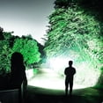 thumbnail image 3 of COB Flashlight with Long Battery Life USB Headlamp for Camping Fishing, 3 of 12