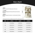 thumbnail image 6 of Lsque Plowed Field With Horses Printed Workout Tank Tops for Women, Athletic Sports Tank Tops, Compression Sleeveless Dry Fit Shirts,Sleeveless Yoga Shirt-Medium, 6 of 9