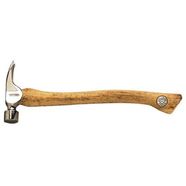 Vaughan & Bushnell 4071460 21 oz Dalluge Framing Hammer