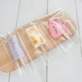 thumbnail image 4 of 100Pcs Popsicle Bags Ice Cream Bags Ice Pop Bags(Self-sticking), 4 of 5