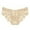 D, variant on Panties for Women,Lace Briefs Hollow Out Design Elegant Ribbon Trim Comfortable Panties,Womens Underwear,D,One Size