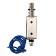 thumbnail image 2 of Solenoid electric solenoid type push / pull 10 mm DC 12 V 2.1 kg force, 2 of 8