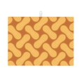 thumbnail image 1 of Balery Peanuts6 Alfombrilla de Secado para Cocina, 18x24 Pulgadas, Súper Absorbente para Platos y Encimeras, 1 of 7