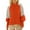 Saffron, variant on Ladies' Loose and Comfortable Contrasting Color Design with Lantern Sleeves Semi High Neck Long Sleeve Hoodie for Fashion,Black,S