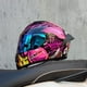 thumbnail image 3 of Cascos de carreras de cara completa 2025, casco de motocicleta de doble visera cálido para invierno, casco deportivo para motocicleta, 3 of 5