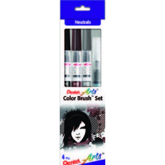 PENTEL PENTEL PLGFLFRHBP