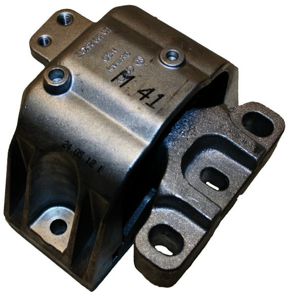 Engine Mount Fits select: 1999-2004 VOLKSWAGEN JETTA, 2001-2005 VOLKSWAGEN GOLF