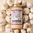 thumbnail image 5 of Carbone Garlic Alfredo Pasta Sauce, 15 oz, 5 of 7