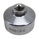 thumbnail image 1 of Llave para de Aceite Herramienta para Quitar La Transmisión Cuadrada de 36 Mm, 1 of 9