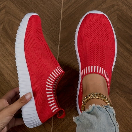 

Women s Wedge Sandals Open Toe Elastic Band Slip On Shoes Casual Outdoor Beach Summer Sandals for Holiday