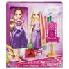 Hasbro HSBB6837 Disney Princess Rapunzels Royal Ribbon Salon - Set of 3