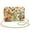 Orange Maple Leaf, variant on KUIFORTI Piano Key Crossbody Leather Bags for Women Easy to Carry Functional Woman Shoulder Bag Handbags Fashion Purse Shoulder Bags with Chain Strap for Concerts