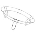 thumbnail image 3 of Household Cooling Rack Wear-resistant Pan Stainless Steel Rack Footed Wok Rack, 3 of 9