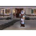 thumbnail image 5 of Gemmy Christmas Inflatable Mandalorian™ with Grogu™, 6.5 ft Tall, Multi, 5 of 5