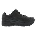 thumbnail image 2 of Spira Classic Walker 2 Men's Shoes with Springs - Black, 2 of 4