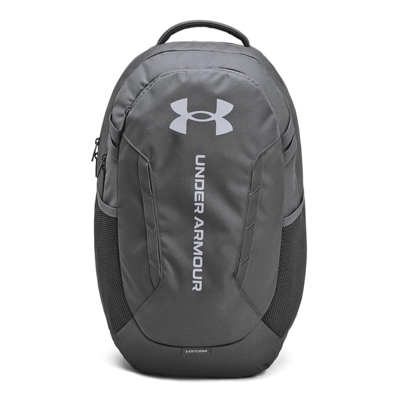 Mochila Under Armour Unisex para adultos Hustle 6.0 Castlerock